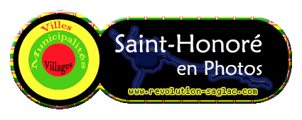 Photos de Saint-Honor� Pictures of Saint-Honor�